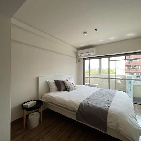 Bhotel Dai3Himawari - 2Br Good For 6Ppl Overlooking Peace Park With Wifi! Hiroshima Exterior foto