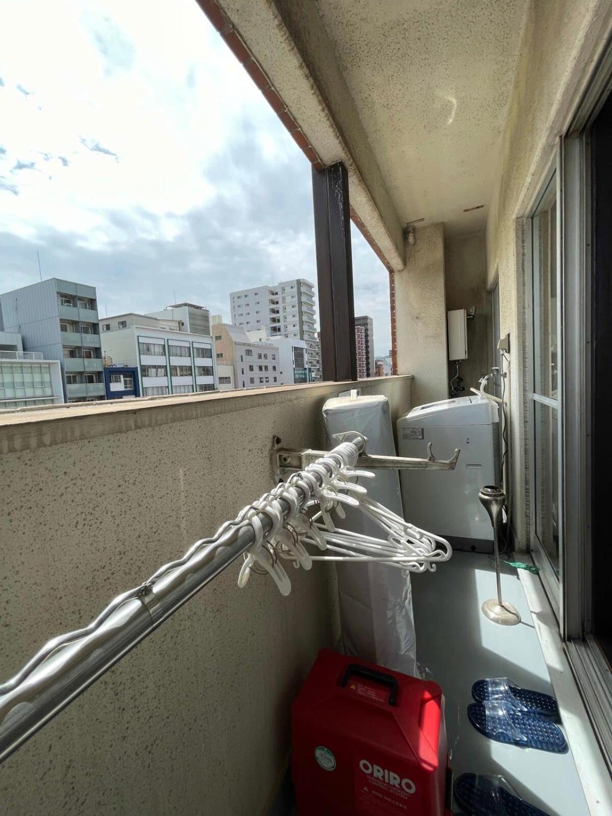 Bhotel Dai3Himawari - 2Br Good For 6Ppl Overlooking Peace Park With Wifi! Hiroshima Exterior foto