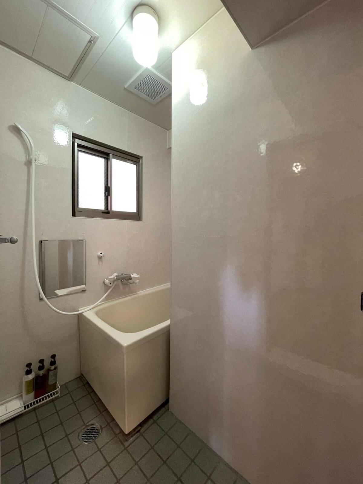 Bhotel Dai3Himawari - 2Br Good For 6Ppl Overlooking Peace Park With Wifi! Hiroshima Exterior foto