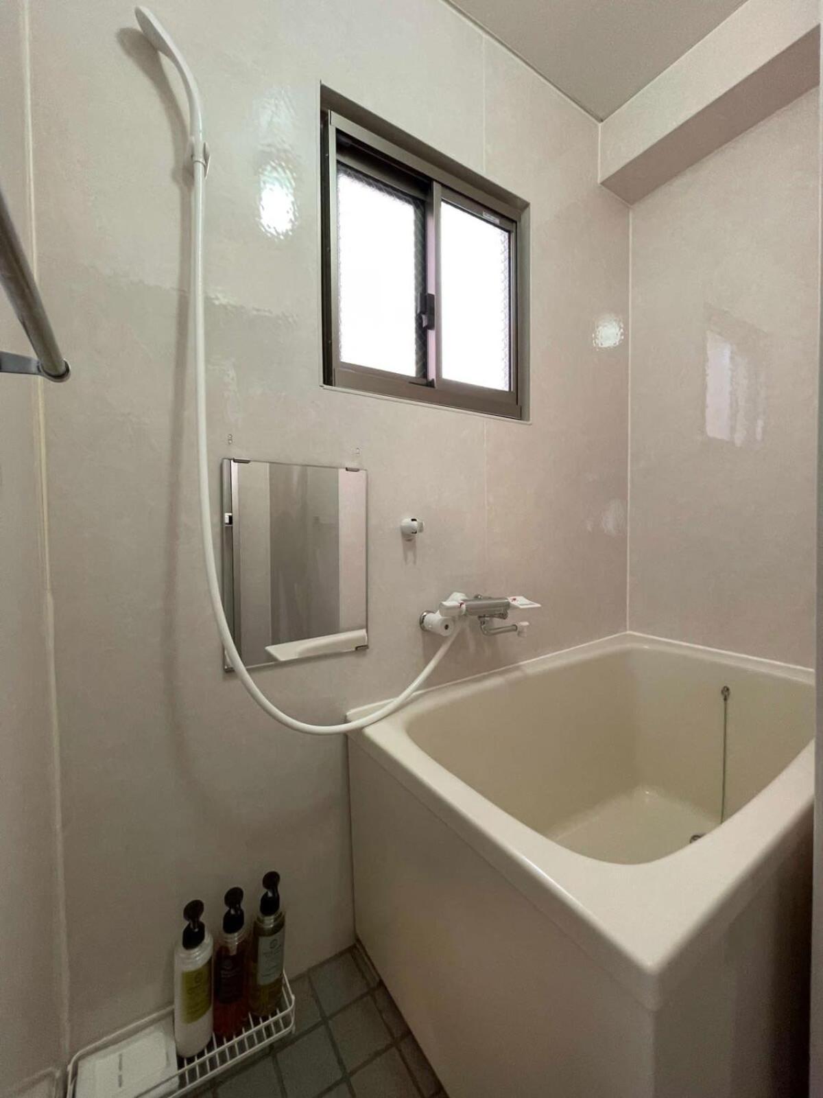 Bhotel Dai3Himawari - 2Br Good For 6Ppl Overlooking Peace Park With Wifi! Hiroshima Exterior foto