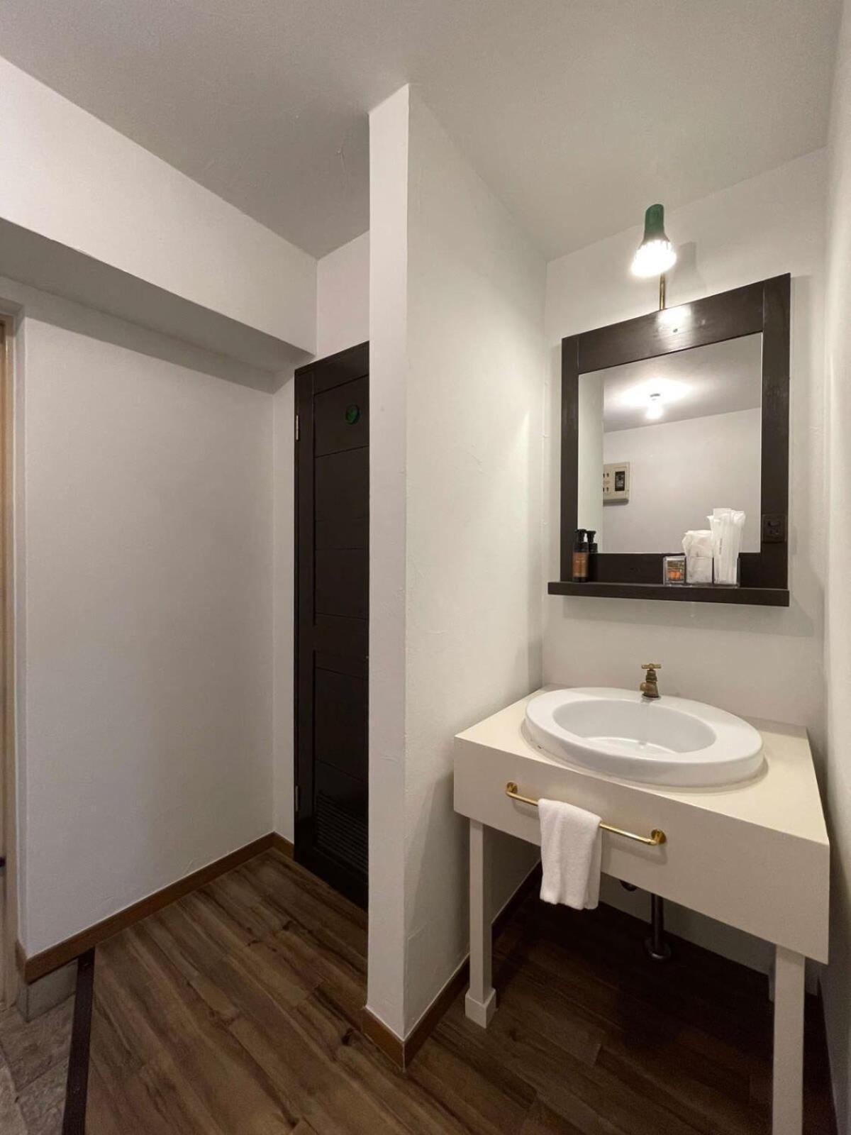 Bhotel Dai3Himawari - 2Br Good For 6Ppl Overlooking Peace Park With Wifi! Hiroshima Exterior foto